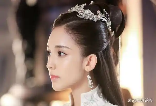 北京这一夜古力娜扎又赢麻了但却意外暴露了她的尴尬