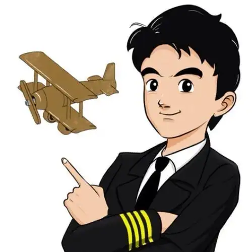 #原创漫画##民航科普##雷雨# 民航是靠天吃... 来自孙小星机长 - 微博