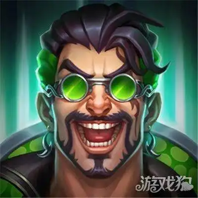 lol1124版本召唤师头像分享英雄联盟执事皮肤