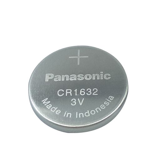 适用于纽扣电池cr1632 cr6120 cr1616汽车钥匙主板智能手表3v锂电 cr