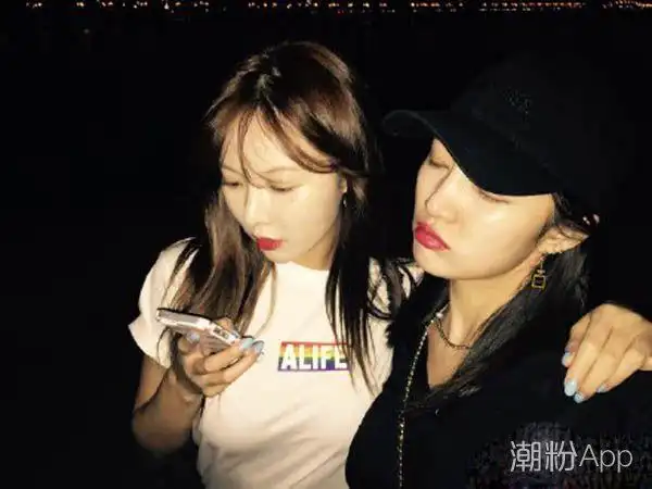 孟佳和宋茜跳舞谁厉害二人曾在节目中互相较量炫技