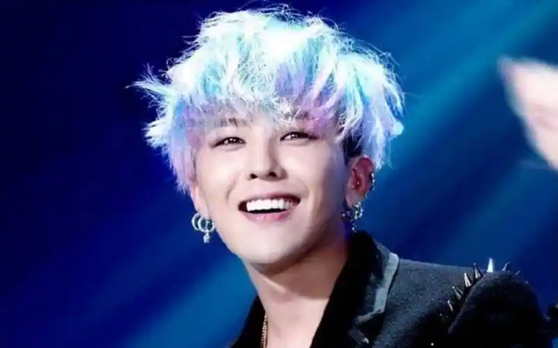 权志龙发律师声明否认吸毒,网友懵了:青春梦没碎?_调查_东西_问题