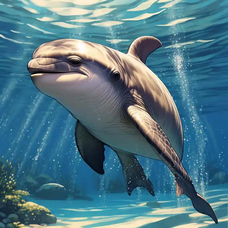 这次特地准备了一系列小海豚头像,快来挑选你的专属头像吧!