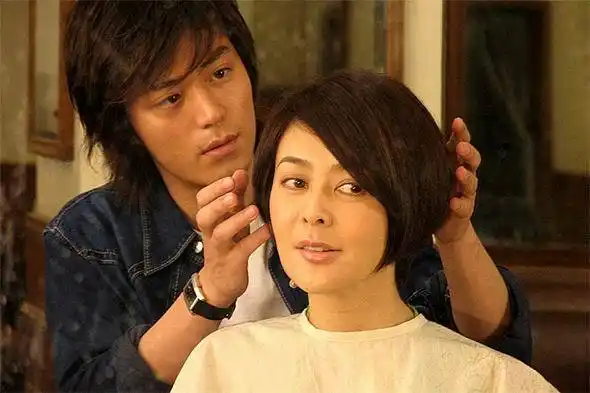 资料图片电影做头精彩剧照15