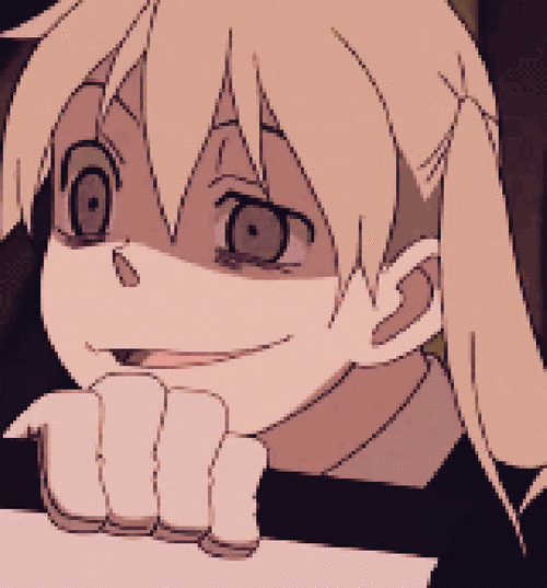 噬魂师gif恐怖gif黑暗gif邪笑gif