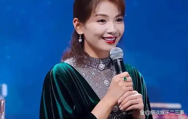 善恶终有报!这一次,再多的"名和利"也救不了演员刘涛了