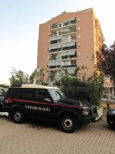 西欧国家的警车大盘点!感慨啊!万恶的资本主义!