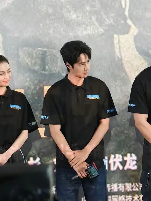 王一博又双叒叕解锁新技能