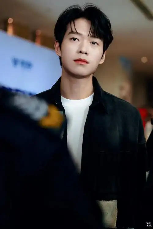 魏大勋录制大侦探9