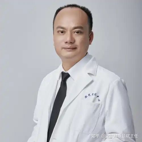 没有资格证的皮肤科医生做科普都是耍流氓