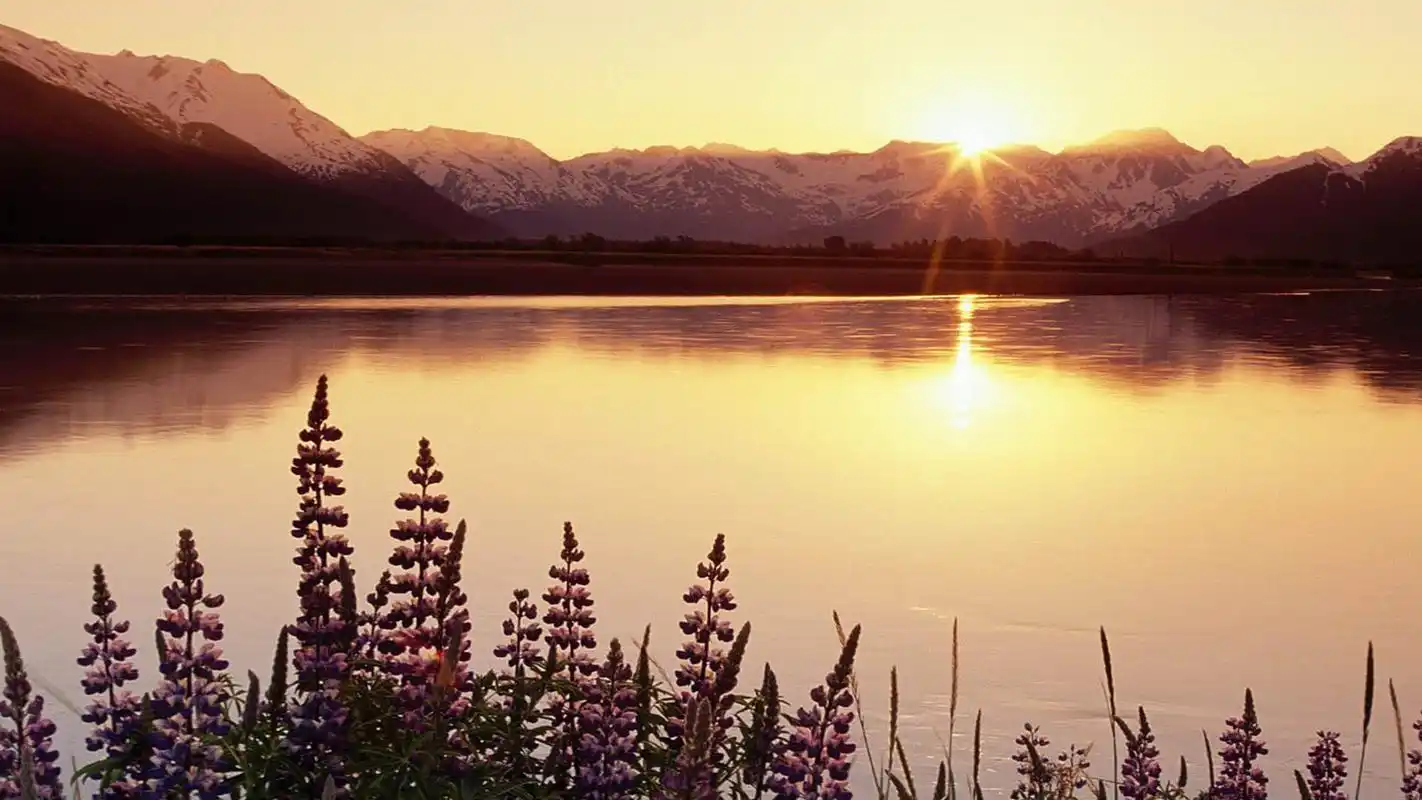 唯美山水风景图片桌面电脑壁纸