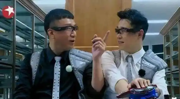 又现最大弱点,为此两次被淘汰,看来是改不掉了_孙红雷_节目_罗志祥