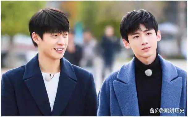 白敬亭领头开唱意外出错,魏大勋"笑容消失",魏晨看向导演组!