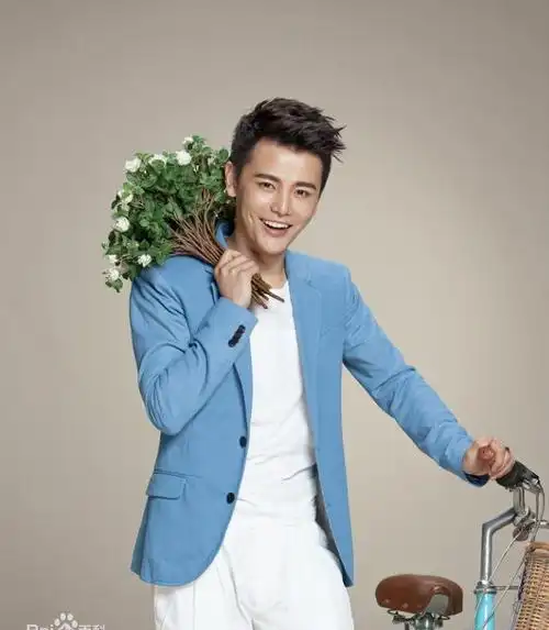 孙坚,1983年5月23日出生于陕西西安,中国内地男演员,毕业于中央乡剧