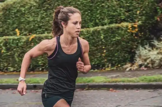 跑步会改变容貌吗?跑步3年后他们都说我好显老