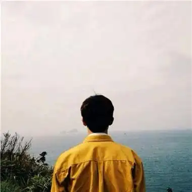 超拽头像2021男生霸气背影头像最新我的冷漠还不是伱一手造成