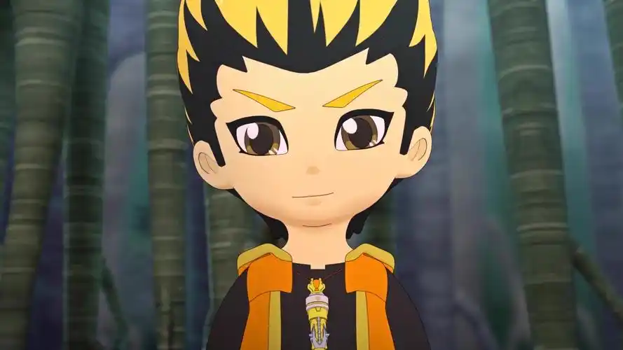 p>东方末是国产动画《 a target="_blank" href="/item/斗龙战士