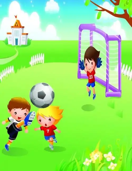 快乐童年图片装饰装修素材免费下载(图片编号:2956031)-六图网