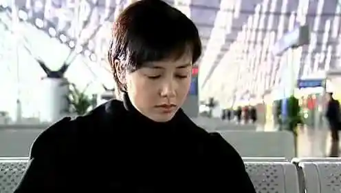 黑冰:蒋雯丽真是漂亮,饰演的女警察非常有气质,值得一看!