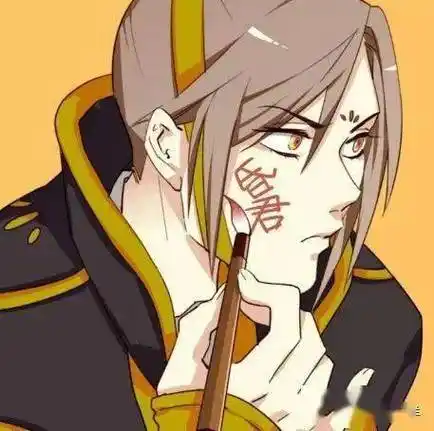 十二星座专属古风情侣头像狮子座最有夫妻相射手座帅出银河系