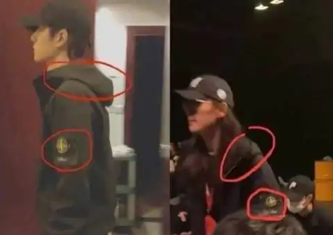 王一博爱上经纪人两人多个同款被扒女方已经40多岁