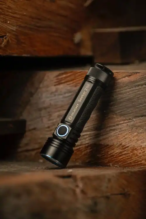 多样实用的手电筒图片第2张