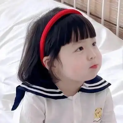 2023最火可爱搞怪萌娃头像图片_萌娃头像_头像屋