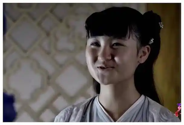 刘楚恬_演技_观众