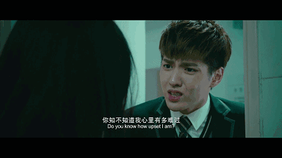 多面吴亦凡,演员歌手明星?