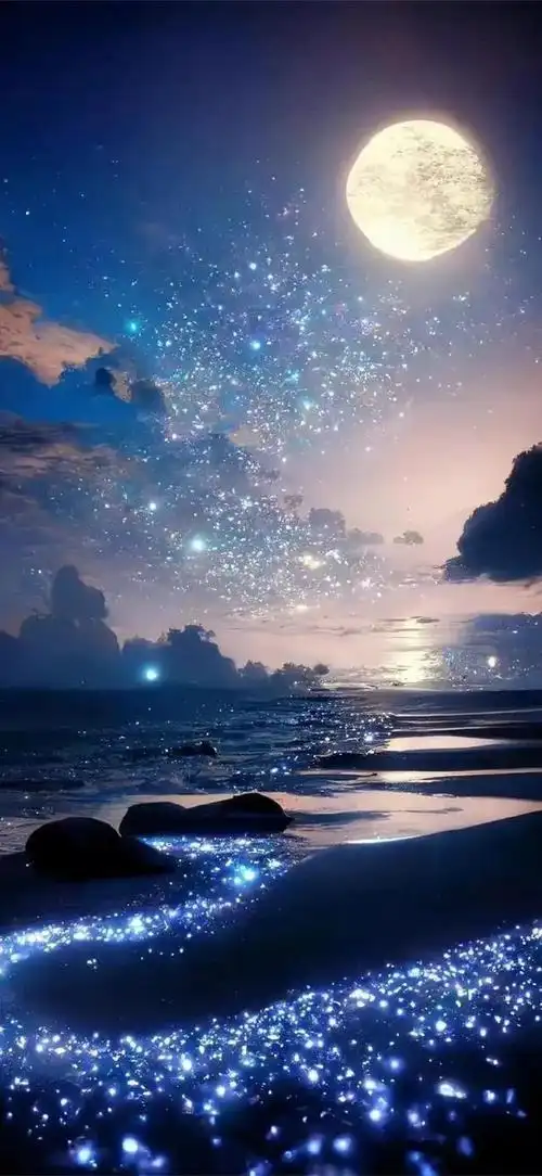 壁纸分享别让忧虑遮挡住阳光让快乐成为你生活的底色