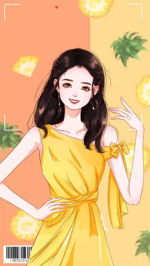 手绘明星头像赵丽颖赞评论更多