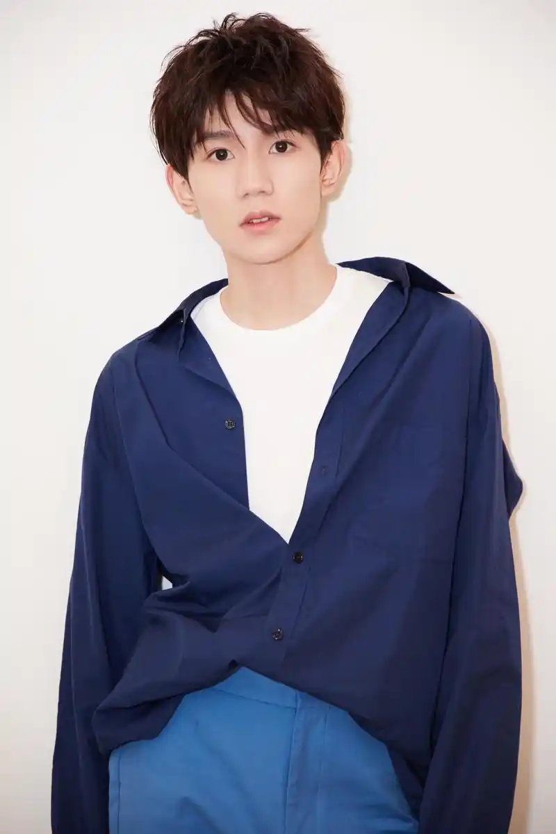 2018tfboys王源 《王牌对王牌》第三季彩蛋_高清图片大全-爱豆app