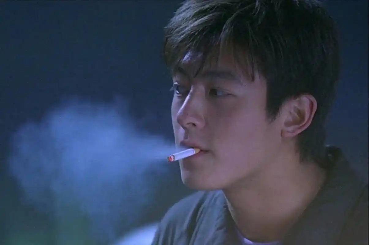 电影《头文字d》壁纸分享