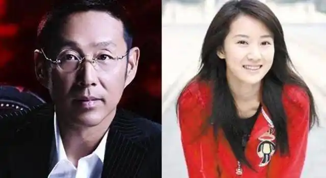 陈格隐瞒34年了,父亲原来是陈道明,不拼爹不炒作,这才是星二代_表演