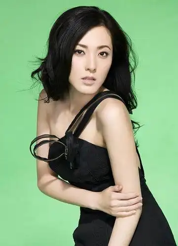 曾黎li zeng的图片