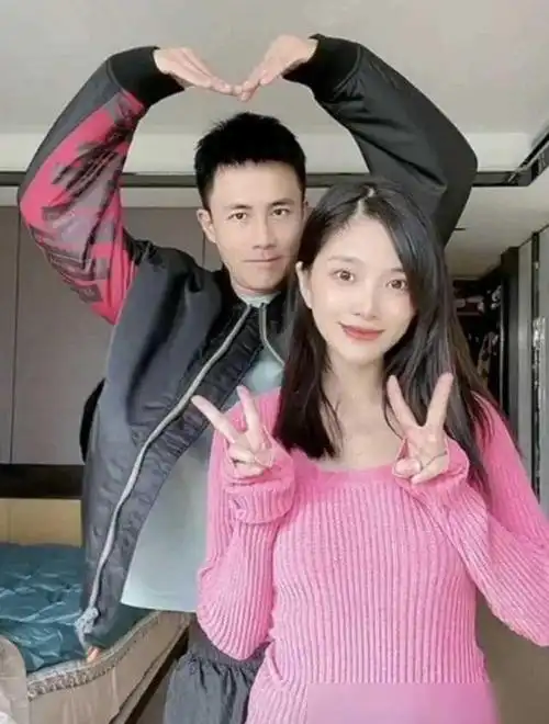 杜淳老婆太突然了4月2日