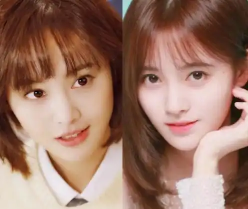 郑爽鞠婧祎粉丝互撕晒郑爽丑照暗讽秃头怪男友张恒发文警告