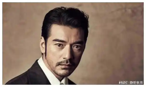 金城武50岁领证闪婚女方澄清我根本不认识他