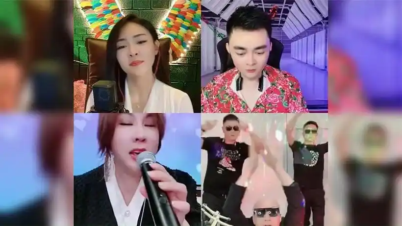 探索不一样的领域