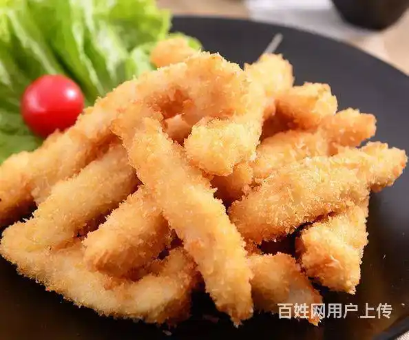 西安小吃无骨鸡柳培训