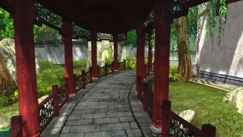 2015年11月10日 22:37   关注   古风场景的 搜索结果_好搜图片