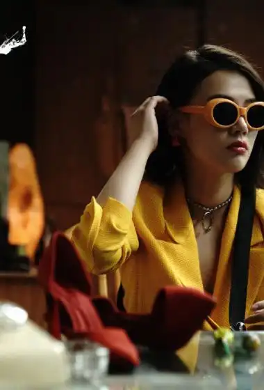 马思纯荞麦疯长剧照图片19