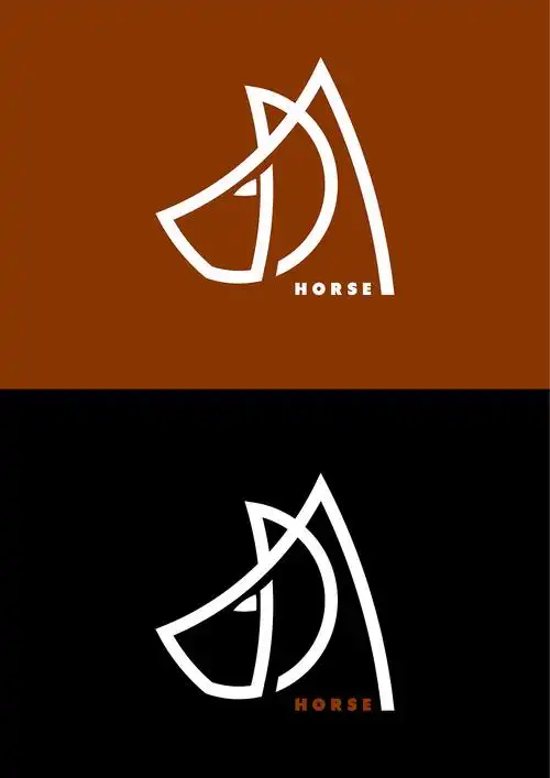 十二生肖标志设计chinese zodiac logo design