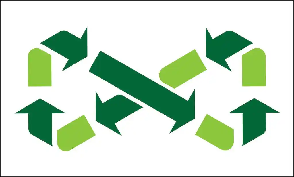 无限循环符号,向量