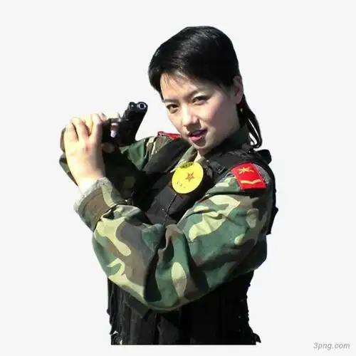 军人军队军旅28png素材透明免抠图片其他元素