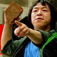 黄渤头像高清图片大全_名人黄渤真实头像大图下载