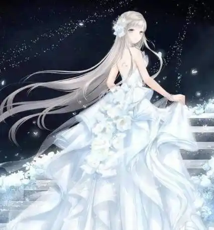 十二星座专属奇迹暖暖婚纱,天秤座梦幻唯美,射手座古韵十足!