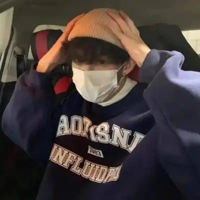 小众高级感男头图片,男生头像图片