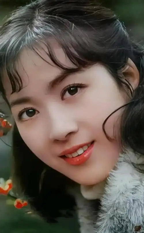 端庄优雅的龚雪,才貌双全,魅力无限的写真照!