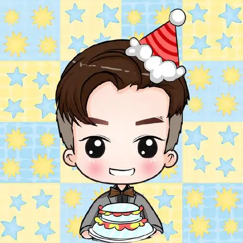 张云龙0302生日快乐##张云龙